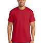 Men's DryBlend MVS T-Shirt - 8000 - Red
