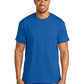 Men's DryBlend MVS T-Shirt - 8000 - Royal