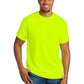 Men's DryBlend MVS T-Shirt - 8000 - Safety Green