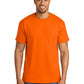 Men's DryBlend MVS T-Shirt - 8000 - S. Orange