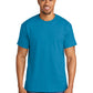 Men's DryBlend MVS T-Shirt - 8000 - Sapphire