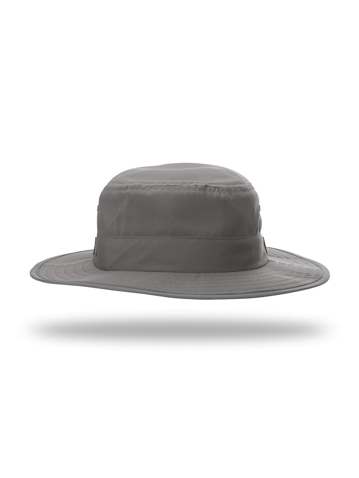 Unisex Lite Wide Brim Hat - 810 - Charcoal