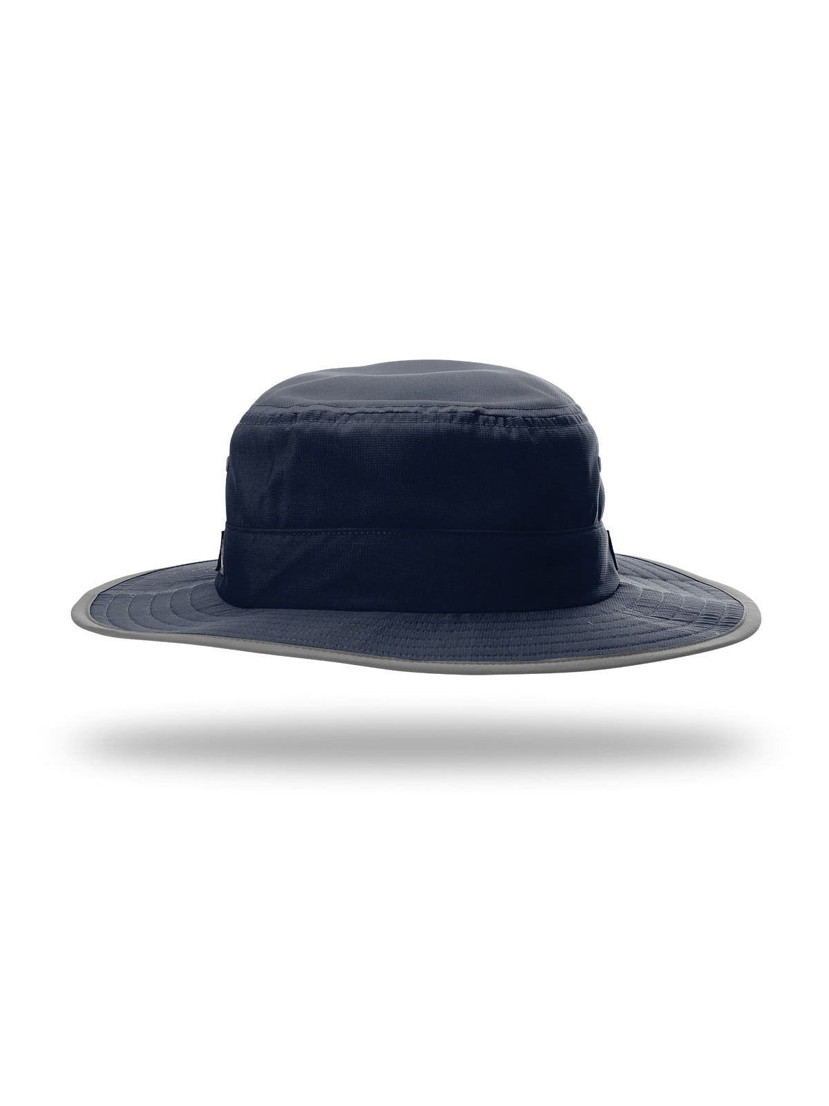 Unisex Lite Wide Brim Hat - 810 - Navy