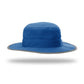 Unisex Lite Wide Brim Hat - 810 - Royal