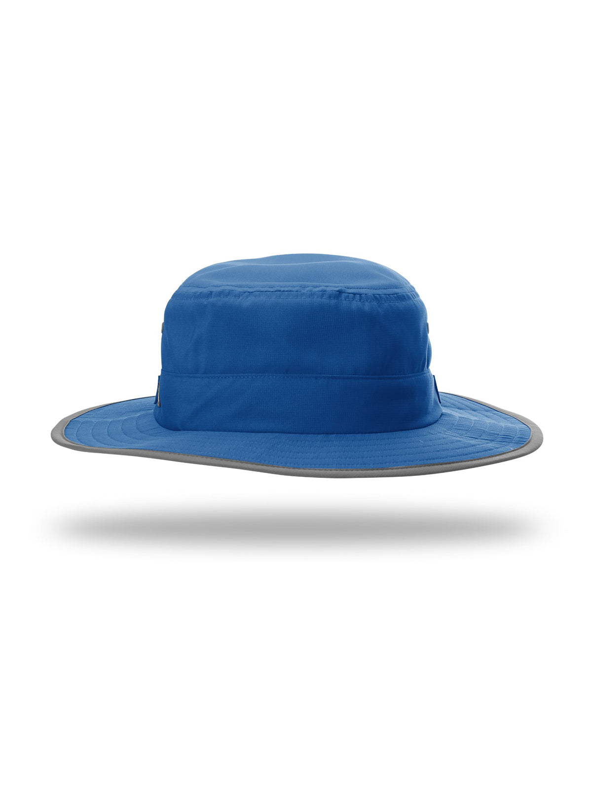 Unisex Lite Wide Brim Hat - 810 - Royal