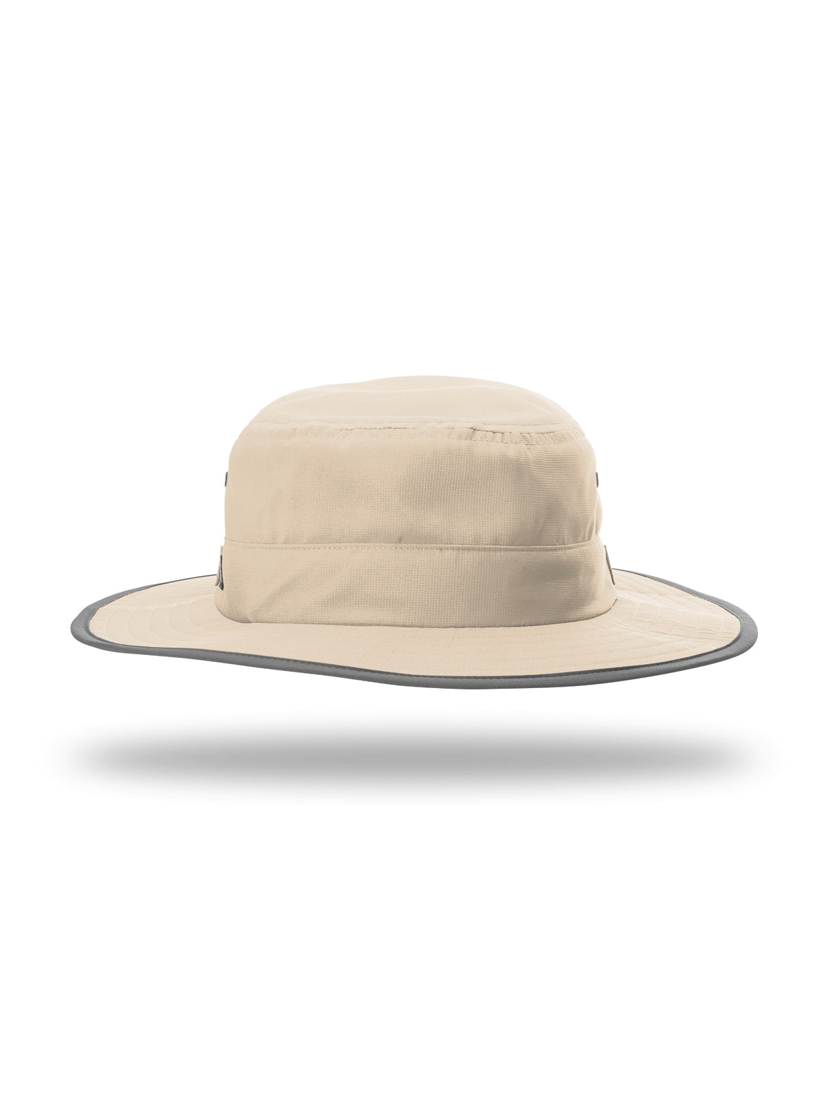 Unisex Lite Wide Brim Hat - 810 - Stone