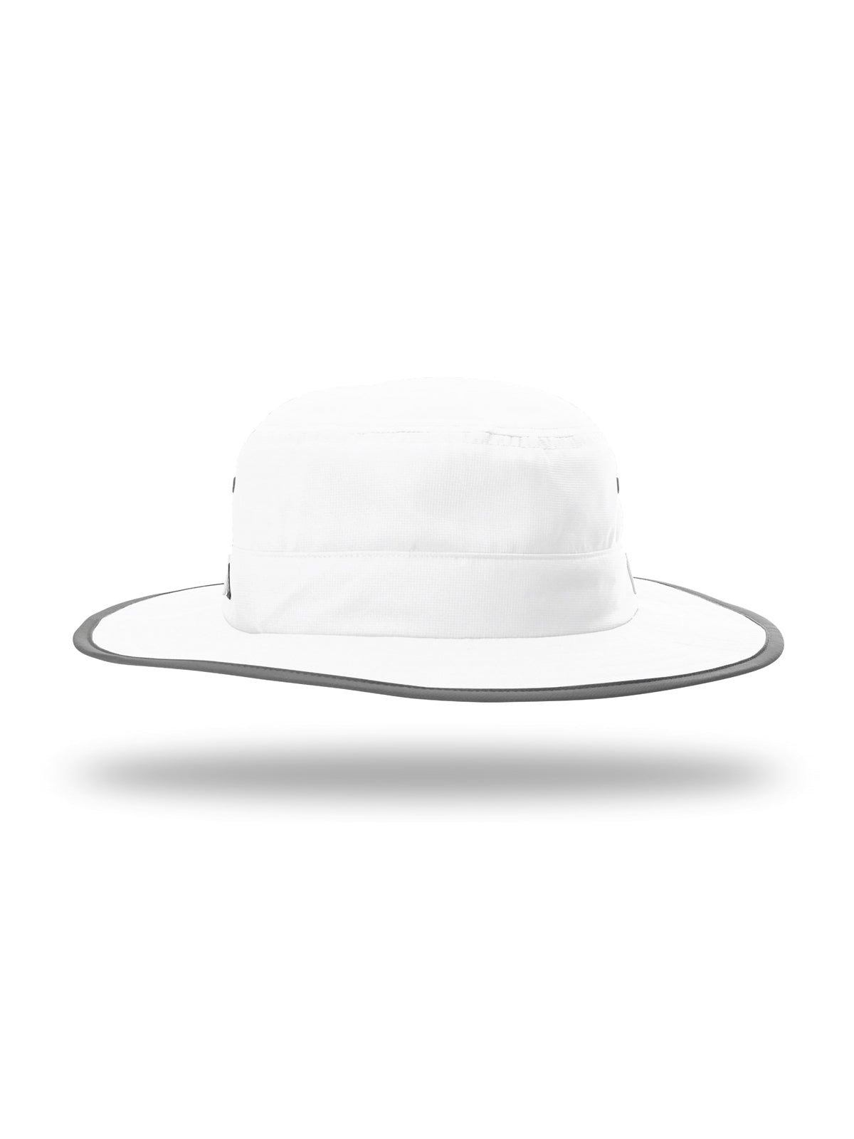 Unisex Lite Wide Brim Hat - 810 - White