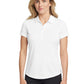 Women's Dri-FIT Players Modern Fit Polo - 811807 - White