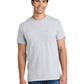 Men's DryBlend One-Pocket MVS T-Shirt - 8300 - Ash Grey