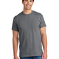 Men's DryBlend One-Pocket MVS T-Shirt - 8300 - Graphite Heather