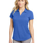 Women's Pocketless Dri-FIT Legacy Polo - 838957 - Game Royal