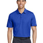 Men's Pocketless Embossed Tri-Blade Polo - 838964 - Old Royal