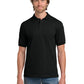 Men's Pocketless DryBlend Sport Polo - 8800 - Black