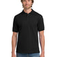 Men's Pocketless DryBlend Sport Polo - 8800 - Black