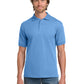Men's Pocketless DryBlend Sport Polo - 8800 - Carolina Blue