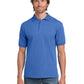 Men's Pocketless DryBlend Sport Polo - 8800 - Carolina Blue