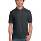 Men's Pocketless DryBlend Sport Polo - 8800 - Dark Heather