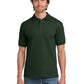 Men's Pocketless DryBlend Sport Polo - 8800 - Forest