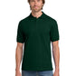 Men's Pocketless DryBlend Sport Polo - 8800 - Forest