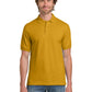 Men's Pocketless DryBlend Sport Polo - 8800 - Gold
