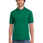 Men's Pocketless DryBlend Sport Polo - 8800 - Kelly Green