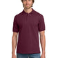 Men's Pocketless DryBlend Sport Polo - 8800 - Maroon
