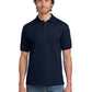Men's Pocketless DryBlend Sport Polo - 8800 - Navy