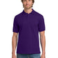 Men's Pocketless DryBlend Sport Polo - 8800 - Purple