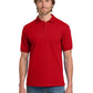 Men's Pocketless DryBlend Sport Polo - 8800 - Red