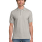 Men's Pocketless DryBlend Sport Polo - 8800 - Sand