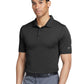 Men's Pocketless Legacy Polo - 883681 - Black
