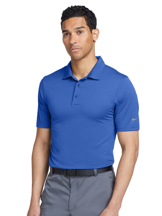 Men's Pocketless Legacy Polo - 883681 - Game Royal