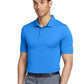 Men's Pocketless Legacy Polo - 883681 - Light Photo Blue