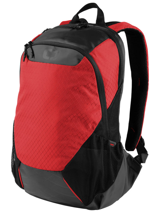 OGIO 5-Pocket Basis Pack - 91003 - Ripped Red