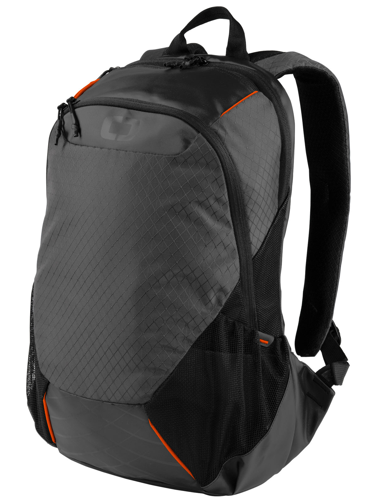 OGIO 5-Pocket Basis Pack - 91003 - Tarmac/ Orange