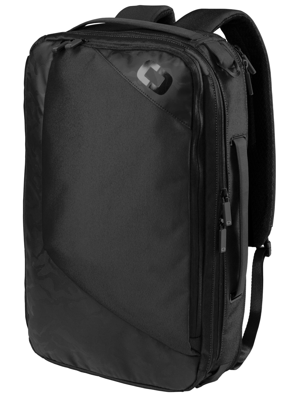 Unisex Versatile Convert Pack - 91005 - Black