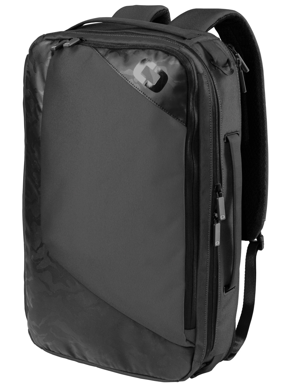 Unisex Versatile Convert Pack - 91005 - Tarmac