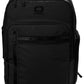 Unisex Commuter XL Backpack - 91012 - Blacktop