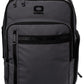 Unisex Commuter XL Backpack - 91012 - Tarmac Grey