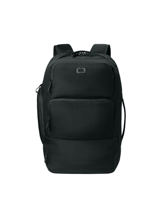 Ultimate Travel Pack - 91023 - Blacktop
