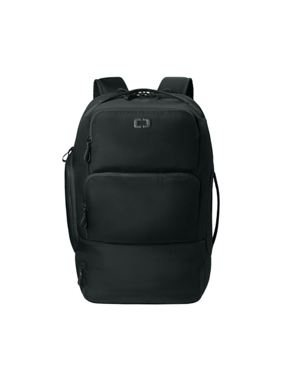 Ultimate Travel Pack - 91023 - Blacktop