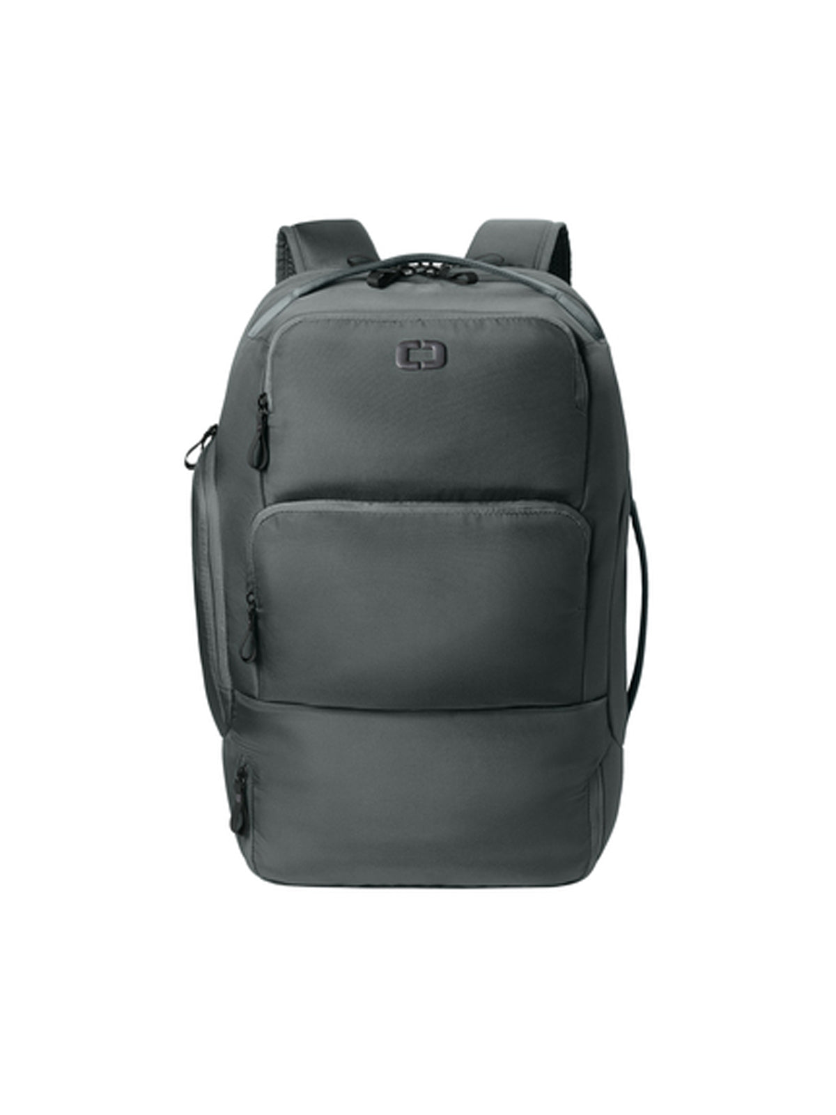 Ultimate Travel Pack - 91023 - Storm Grey