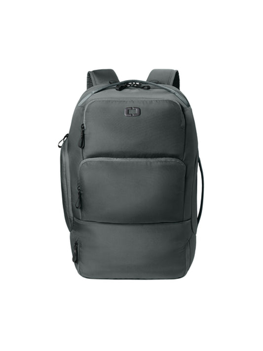 Ultimate Travel Pack - 91023 - Storm Grey
