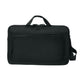 4-Pocket Slim Brief Bag - 93023 - Blacktop