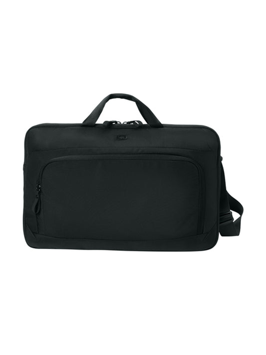 4-Pocket Slim Brief Bag - 93023 - Blacktop