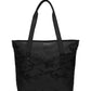 Unisex  Multi-Pocket Downtown Tote - 94000 - Black Camo