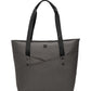Unisex  Multi-Pocket Downtown Tote - 94000 - Tarmac Heather