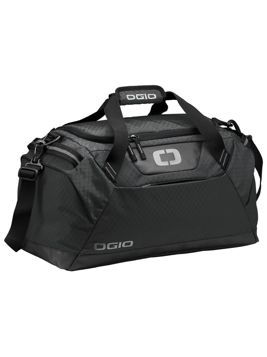 Unisex Catalyst Duffel Bag - 95001 - Black