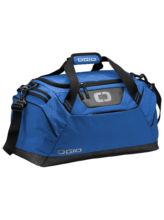 Unisex Catalyst Duffel Bag - 95001 - Cobalt Blue