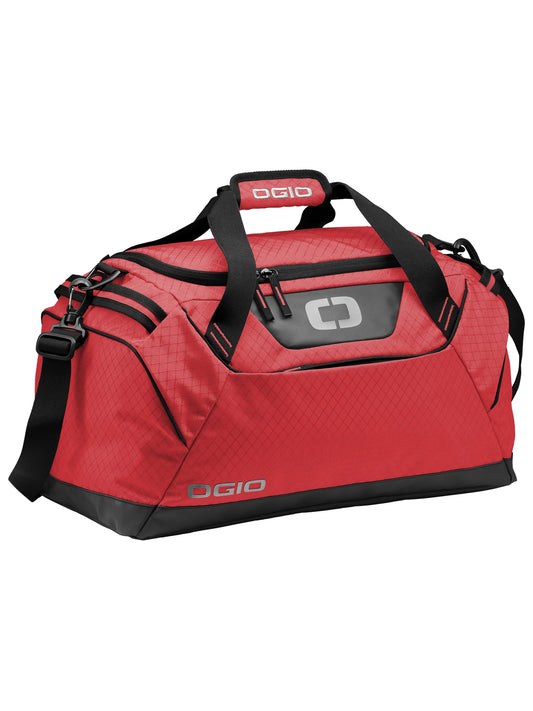 Unisex Catalyst Duffel Bag - 95001 - Laser Red